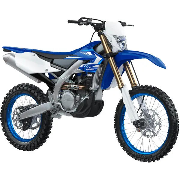 WR 450 FL